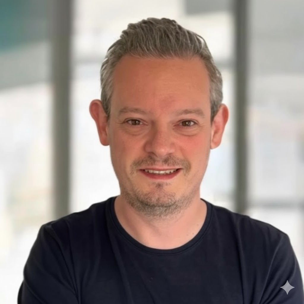 Pete Peart, Customer Operations Consultant and Lovable L5 Diamond Builder